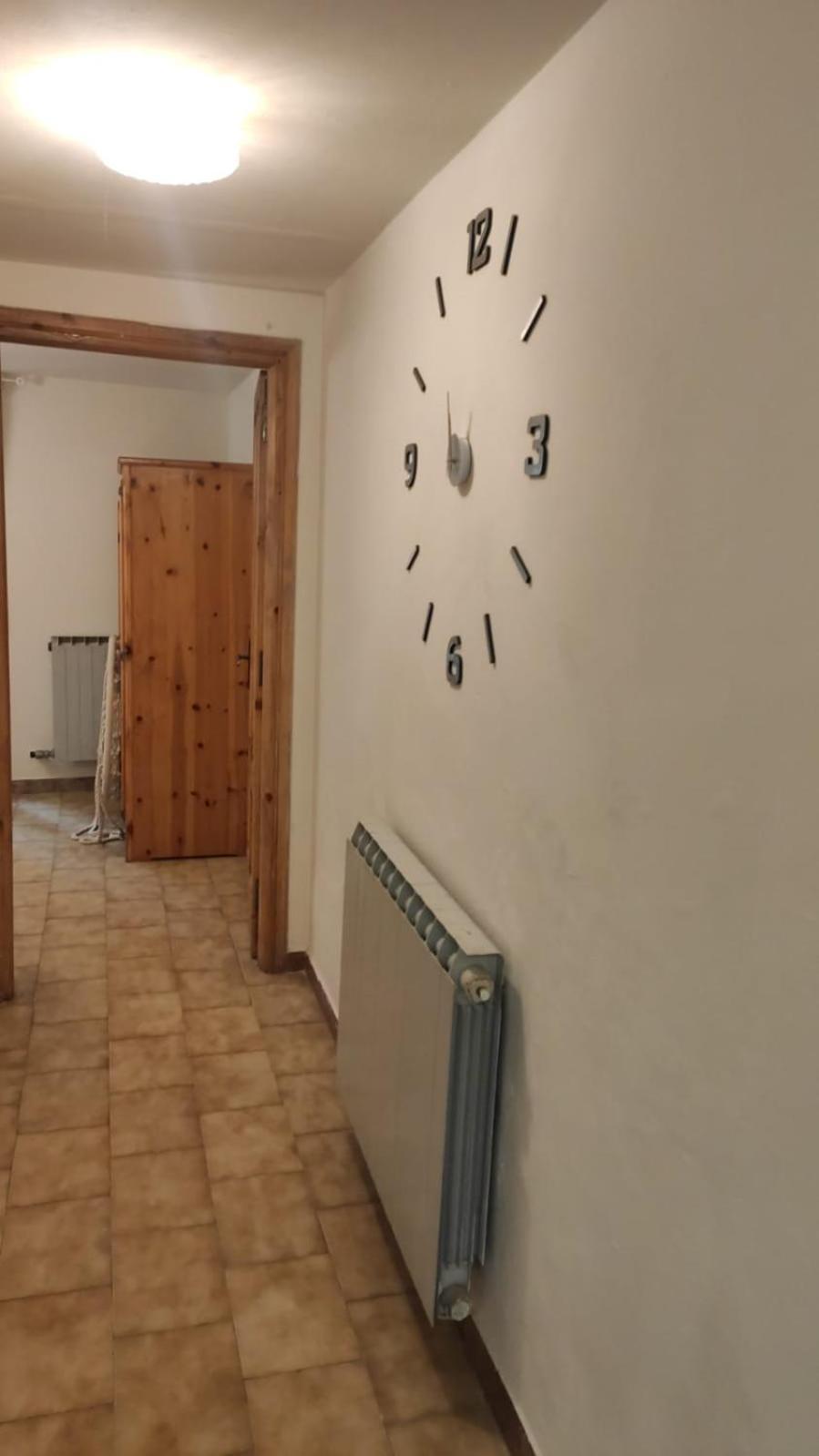 Apartament La Casa Del Gigante Frassino Acceglio Zewnętrze zdjęcie