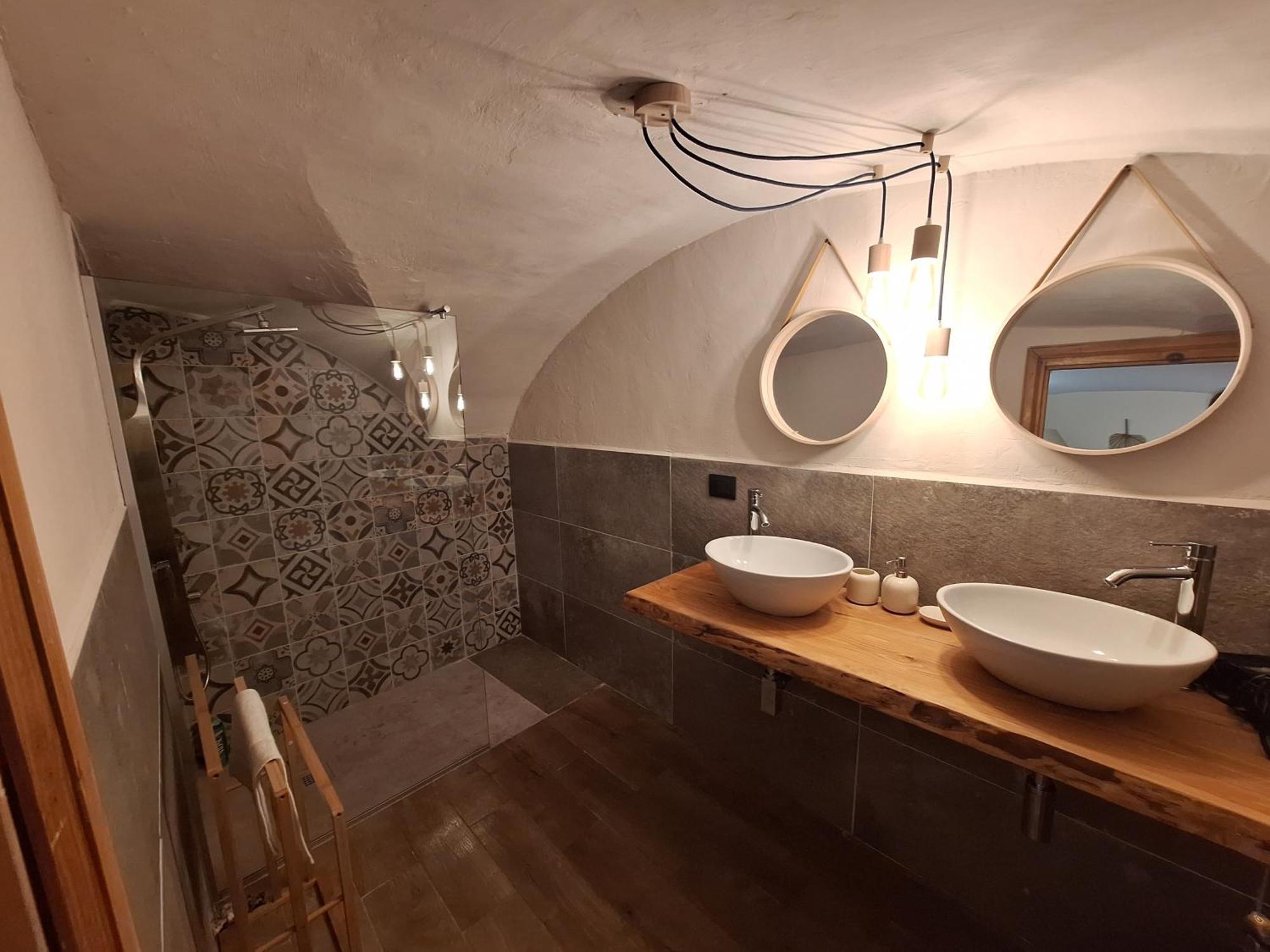 Apartament La Casa Del Gigante Frassino Acceglio Zewnętrze zdjęcie